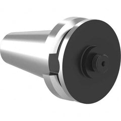 Criterion - Boring Head Arbors, Shanks & Adapters Shank Type: Modular Connection Mount Type: Threaded Mount - Best Tool & Supply