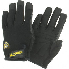 West Chester Protective Gear - Synthetic Leather/Spandex Work Gloves - Best Tool & Supply