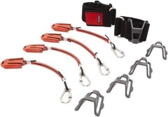 Proto - 10-1/2" Tool Tether Kit - Skyhook Connection - Best Tool & Supply