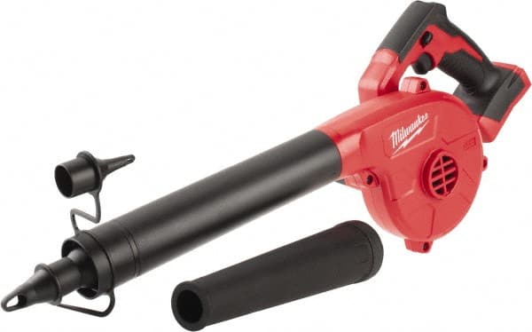 Milwaukee Tool - Handheld Blower - Best Tool & Supply