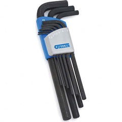 Apex - Hex Key Sets Tool Type: Hex Key Handle Type: Long Arm - Best Tool & Supply