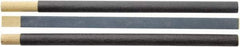 Value Collection - Finishing Sticks   Overall Width/Diameter (Inch): 7/32    Diameter (Inch): 7/32 - Best Tool & Supply