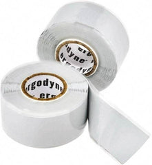 Ergodyne - 144" Tape Holder - Sealing Tape Connection, 144" Extended Length, Gray - Best Tool & Supply
