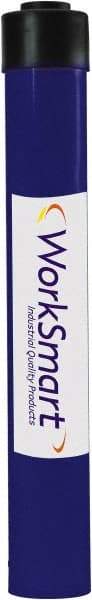 Value Collection - 10 Ton, 7.95" Stroke, 17.81 Cu In Oil Capacity, Portable Hydraulic Single Acting Cylinder - 2.24 Sq In Effective Area, 11.85" Lowered Ht., 19.8" Max Ht., 1.69" Cyl Bore Diam, 1.49" Plunger Rod Diam, 10,000 Max psi - Best Tool & Supply