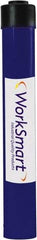 Value Collection - 10 Ton, 7.95" Stroke, 17.81 Cu In Oil Capacity, Portable Hydraulic Single Acting Cylinder - 2.24 Sq In Effective Area, 11.85" Lowered Ht., 19.8" Max Ht., 1.69" Cyl Bore Diam, 1.49" Plunger Rod Diam, 10,000 Max psi - Best Tool & Supply