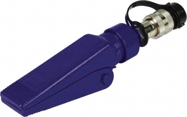 Value Collection - Hydraulic Spreaders Load Capacity (Ton): 1/2 (Inch) Maximum Pressure (psi): 10,000 - Best Tool & Supply