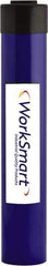 Value Collection - 25 Ton, 14.25" Stroke, 73.39 Cu In Oil Capacity, Portable Hydraulic Single Acting Cylinder - 5.15 Sq In Effective Area, 18.74" Lowered Ht., 32.99" Max Ht., 2.56" Cyl Bore Diam, 2.24" Plunger Rod Diam, 10,000 Max psi - Best Tool & Supply