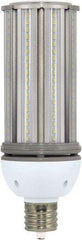 Value Collection - 54 Watt LED Commercial/Industrial Mogul Lamp - 4,000°K Color Temp, 6,480 Lumens, 100, 277 Volts, Ex39, 50,000 hr Avg Life - Best Tool & Supply