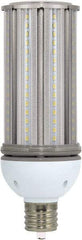 Value Collection - 45 Watt LED Commercial/Industrial Mogul Lamp - 4,000°K Color Temp, 5,400 Lumens, 100, 277 Volts, Ex39, 50,000 hr Avg Life - Best Tool & Supply