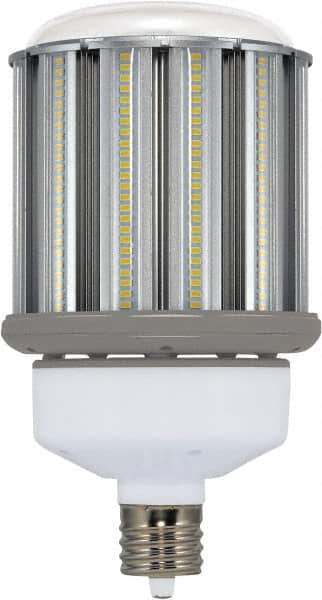 Value Collection - 120 Watt LED Commercial/Industrial Mogul Lamp - 5,000°K Color Temp, 14,400 Lumens, 100, 277 Volts, Ex39, 50,000 hr Avg Life - Best Tool & Supply