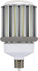 Value Collection - 120 Watt LED Commercial/Industrial Mogul Lamp - 5,000°K Color Temp, 14,400 Lumens, 100, 277 Volts, Ex39, 50,000 hr Avg Life - Best Tool & Supply