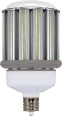 Value Collection - 120 Watt LED Commercial/Industrial Mogul Lamp - 4,000°K Color Temp, 14,400 Lumens, 100, 277 Volts, Ex39, 50,000 hr Avg Life - Best Tool & Supply