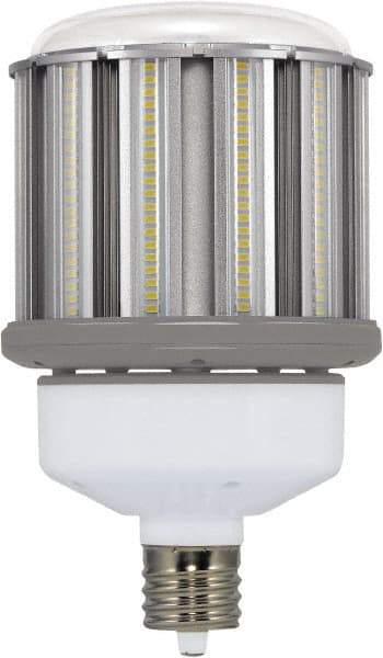 Value Collection - 100 Watt LED Commercial/Industrial Mogul Lamp - 4,000°K Color Temp, 12,000 Lumens, 100, 277 Volts, Ex39, 50,000 hr Avg Life - Best Tool & Supply