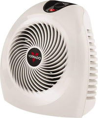 VORNADO - 5,118 Max BTU Rating, Portable Unit Heater - 120 Volts - Best Tool & Supply