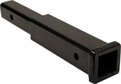 Buyers Products - 12" Hitch Receiver Extension - For Use with 2" Hitch Accessories - Best Tool & Supply