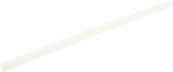 3M - 1/4" Diam, 12" Long, Clear, Glue Stick - Best Tool & Supply