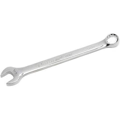 Crescent - Combination Wrenches Type: Combination Wrench Size (Inch): 9/16 - Best Tool & Supply