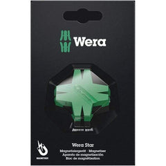 Wera - Magnetizers & Demagnetizers Type: Demagnetizer/Magnetizer Length (Inch): 6 - Best Tool & Supply