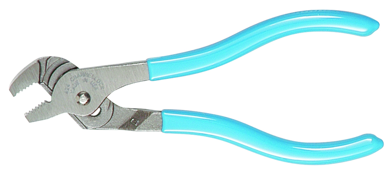 4 Pc. Tongue & Groove Pliers Set - Best Tool & Supply