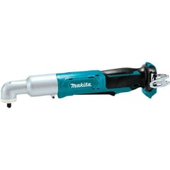 Makita - Cordless Impact Wrenches & Ratchets Voltage: 12.0 Drive Size (Inch): 3/8 - Best Tool & Supply