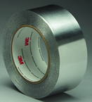 List 425 2" x 60 yds - Aluminum Foil Tape - Best Tool & Supply