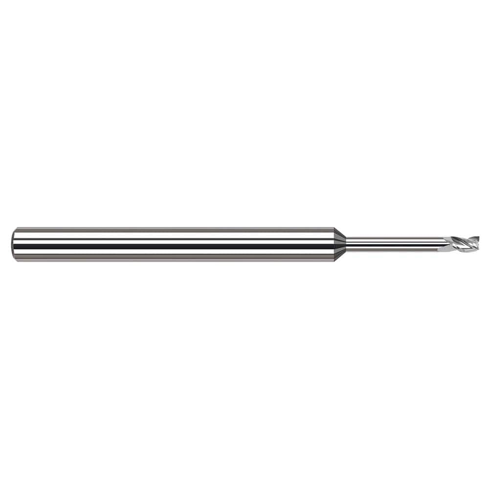 Harvey Tool - Square End Mill - Best Tool & Supply