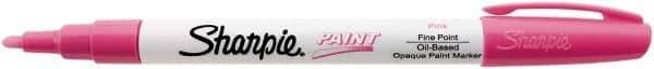 Sharpie - Pink Paint Marker - Fine Tip - Best Tool & Supply