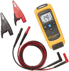 Fluke - FLK-V3000 FC, Digital True RMS Wireless Clamp Meter - Best Tool & Supply