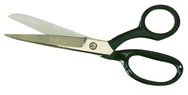 3-3/4'' Blade Length - 8-1/8'' Overall Length - Bent Trimmer Industrial Shear - Best Tool & Supply