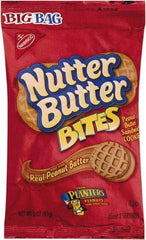 Nabisco - Cookies - Peanut Butter - Best Tool & Supply