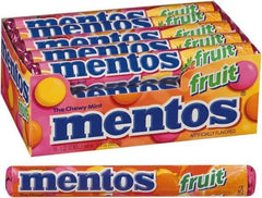 Mentos - Candy - Mint - Best Tool & Supply