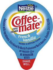 Coffee-Mate - French Vanilla Liquid Creamer - French Vanilla - Best Tool & Supply