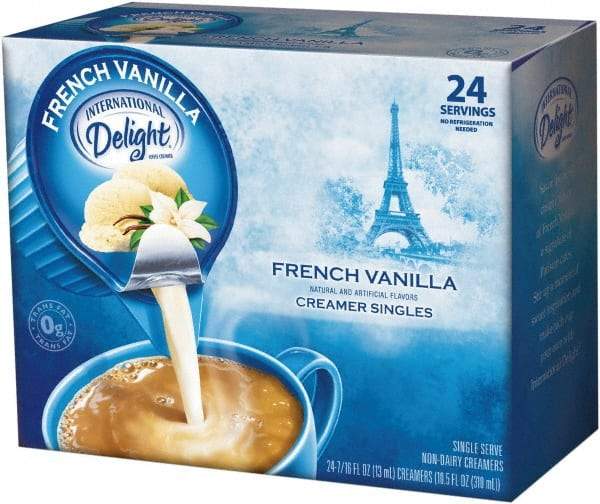 International Delight - French Vanilla Liquid Creamer - French Vanilla - Best Tool & Supply