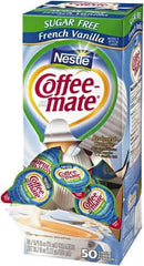 Coffee-Mate - French Vanilla Liquid Creamer - French Vanilla - Best Tool & Supply