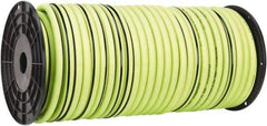 Legacy - 250' Long Water Hose - 5/8" Diam, Hybrid Polymer, 165 psi, All Season, Green - Best Tool & Supply