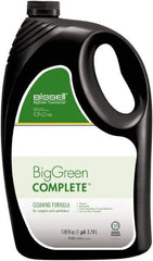 Bissell - 1 Gal Carpet & Upholstery Cleaner - Use on Carpet Cleaning - Best Tool & Supply