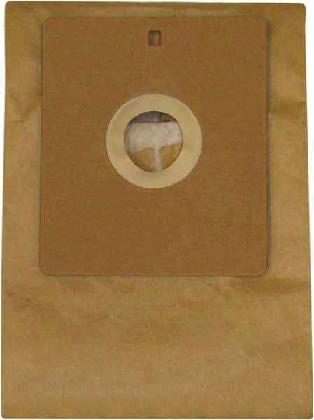 Bissell - Paper Filter Bag - For BGU500T500T - Best Tool & Supply