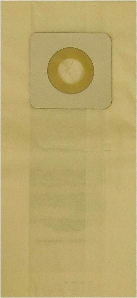 Bissell - Paper Filter Bag - For BGU1451T - Best Tool & Supply