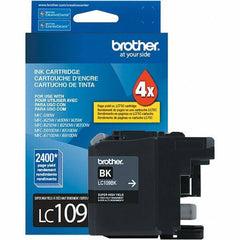 Brother - Black Ink Cartridge - Use with Brother MFC-J4320DW, J4420DW, J4620DW - Best Tool & Supply