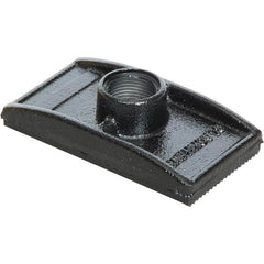 Enerpac - Hydraulic Cylinder Mounting Accessories Type: Base Plate For Use With: RC10 - Best Tool & Supply