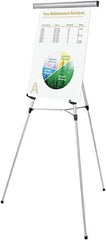 UNIVERSAL - Lightweight Tripod Easel - 34 to 64" High - Best Tool & Supply