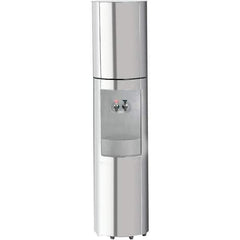 Aquaverve - Water Dispensers Type: Hot/Cold Water Dispenser Style: Bottleless Water Dispenser - Best Tool & Supply