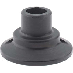 Ingersoll-Rand - Power Grinder, Buffer & Sander Parts Product Type: Wheel Flange For Use With: 61H Series - Best Tool & Supply