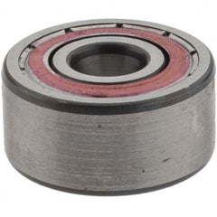 Ingersoll-Rand - Power Grinder, Buffer & Sander Parts Product Type: Bearing For Use With: 61H Series - Best Tool & Supply