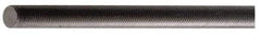 SGL Carbon Group - 12 Inch Long EDM Rod - 1/2 Inch Wide - Best Tool & Supply