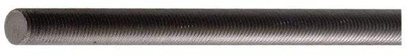 SGL Carbon Group - 12 Inch Long EDM Rod - 1 Inch Wide - Best Tool & Supply