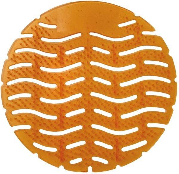 Fresh Products - Urinal Screen - Orange, Mango Scent - Best Tool & Supply