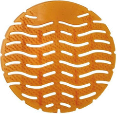 Fresh Products - Urinal Screen - Orange, Mango Scent - Best Tool & Supply