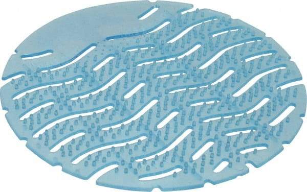 Fresh Products - Urinal Screen - Blue, Ocean Mist Scent - Best Tool & Supply