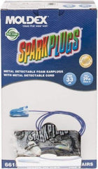 Moldex - Earplugs Disposable or Reusable: Disposable Style: Corded - Best Tool & Supply